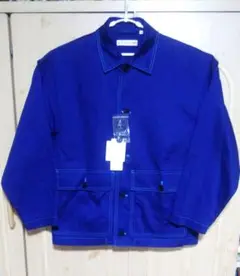 新品未使用紙タグ付き　ユニクロ☓マルニ　カバーオール　ユニセックス　Ｓサイズ