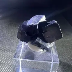 ドイツ　ザクセン　2022年閉山10000 Ritter mine フローライト