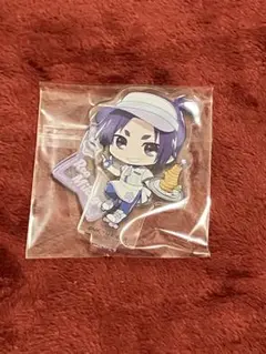 ブルーロック ブルロ アクスタ ミックスガーデン 御影 玲王 ミクガ