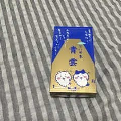 ちいかわ 青雲 お香 45本入り ハチワレ