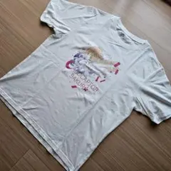 ユニクロ×カードキャプターさくら コラボUT Tシャツ XL