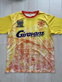 ギラフェス2025 配布ユニフォーム