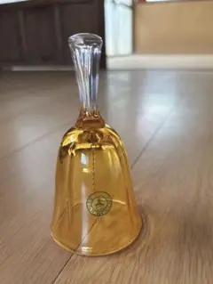 北一硝子　手作りベル