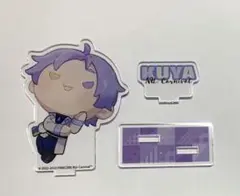nuカーニバル 玖夜　アクスタ　ぬいぐるみといっしょ　アクリルスタンド