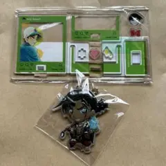 コナンランド　推しキャラくじ　ボール落とし