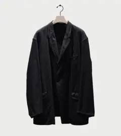 COMOLI 25SS コットン ダックス ジャケット SIZE1