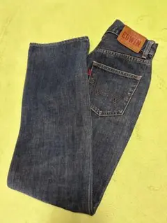 【美品】　EDWIN 503 デニム 27-32
