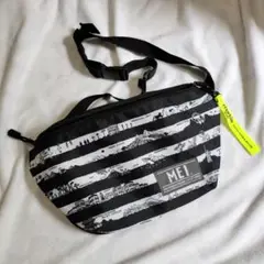 marble SUD × MEI コラショルダーバッグ