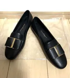 サルヴァトーレフェラガモ SARNO(サルノ) フラットシューズ パンプス