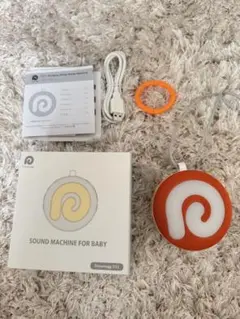 Dreamegg ホワイトノイズマシン