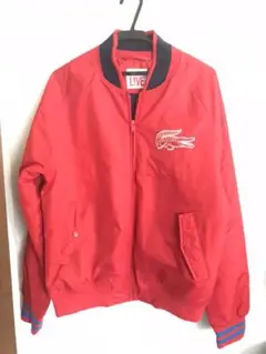 2025年最新】Lacoste Live スタジャンの人気アイテム - メルカリ