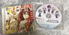 AMNESIA アムネシア キャラソン ドラマCD CD
