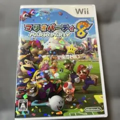 マリオパーティ 8