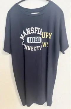 【Ungrid】Tシャツ