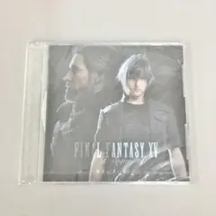 FINAL FANTASY XV prologue 未開封 2503BQO083