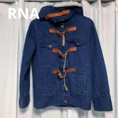 RNA デニム　ジャケット