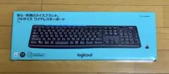 ロジクール Logicool キーボード K275