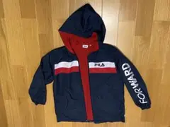 140のウィンドブレーカー