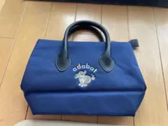adabat アダバット ミニバッグ ミニトート