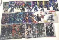 APEX ウエハース2 まとめ売り 26枚セット