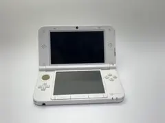 Nintendo 3DS LL 本体 ジャンク