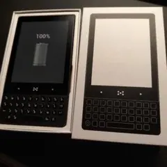 Minimal Phone MP01 6GB 128GB Onyx