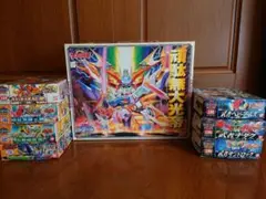 元祖sdガンダム 大光帝　フューラーコマンダージャンク Yahoo!オークション -「フューラーコマンダー」の落札相場・落札価格