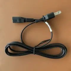 Canonプリンター電源ケーブル QK13761