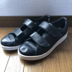 adidas origimals by HYKE スニーカー 22.5cm