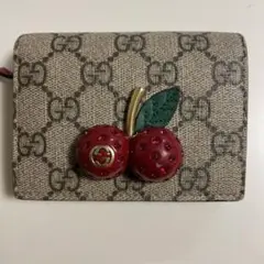 GUCCI 財布