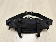 【美品】CODEOFBELL X-POD2 コードオブベル クロスポッド