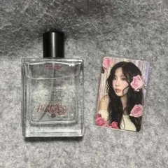 少女時代 テヨン TAEYEON Tense 韓国 香水 トレカ 少女時代 テヨン TAEYEON Tense 韓国 香水 トレカ - メルカリ