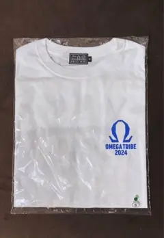 杉山清貴 直筆サイン　Tシャツ 杉山清貴&オメガトライブ ツアーTシャツ - メルカリ