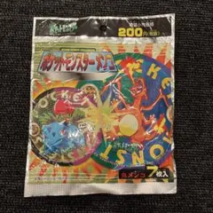 2025年最新】ポケモン メンコ 未開封の人気アイテム - メルカリ