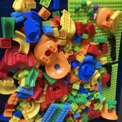 LEGO 互換ブロック