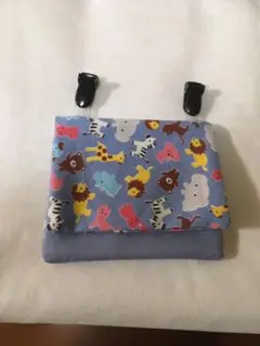 移動ポケット