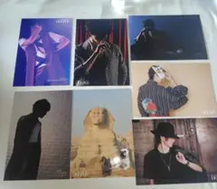 歌い手 しゅーず ブロマイド 写真