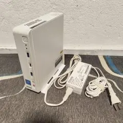 エプソンダイレクト　Endeavor JS190 コンパクトパソコン　PC