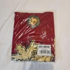 WCS2025 ウインディ Tシャツ ポケモンセンター アナハイム 海外