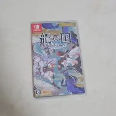 Switch 龍の国 ルーンファクトリー ソフト