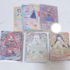 アイプリ グミ アイプリカードコレクション コレクショングミ ひみつのアイプリ