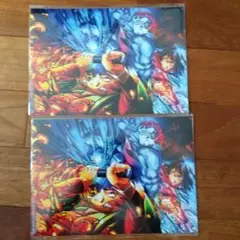 (即購入OK)鬼滅の刃　映画入場特典