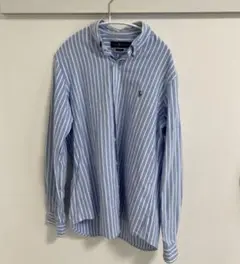 Ralph Lauren ラルフローレン　ストライプシャツ