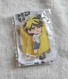 東京リベンジャーズ　せーくらべ　羽宮一虎　アクリルスタンド