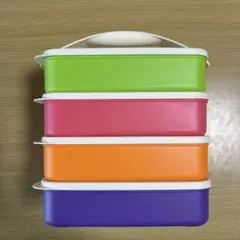 タッパーウェアー４点セット Amazon｜Tupperware Ss Bowl (1500 Ml) 4個セット｜ボール