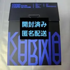 straykids KARMA Compact 開封済み スキズ ②