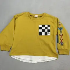 ウルトラマン　トレーナー