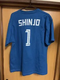 北海道日本ハムファイターズ　新庄剛志　BIGBOSS　Ｔシャツ　ＸＬサイズ