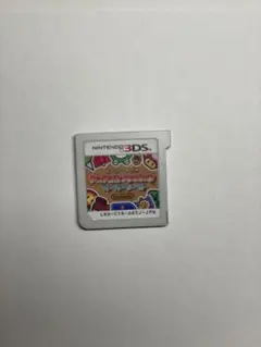 ペーパーマリオ ニンテンドー3DS