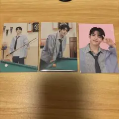 seventeen holiday エスクプス